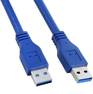SANEC 1.5 Metre USB3.0 Erkek Kablo, USB3.0 Erkek-E