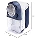 Adler Lint Remover, USB-Ladung, 120 Minuten Betriebsdauer