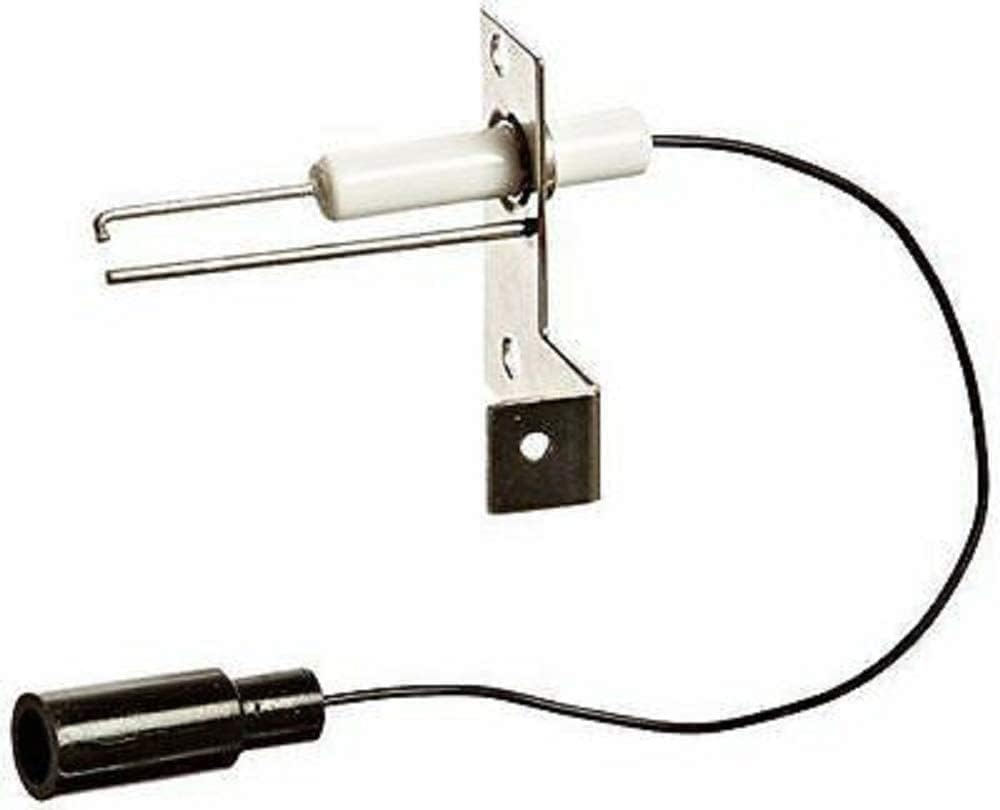 PERMINKS Atwood 93868 RV Water Heater Spark & Sensor Electrode