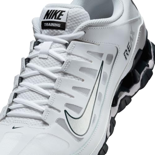 Image of Nike Men's Reax 8 TR Mesh Training /Workout Shoes