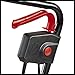 Einhell GC-RT 1440 M - Motoazada eléctrica 1400W, 220-240V (6 cuchillas, profundidad...