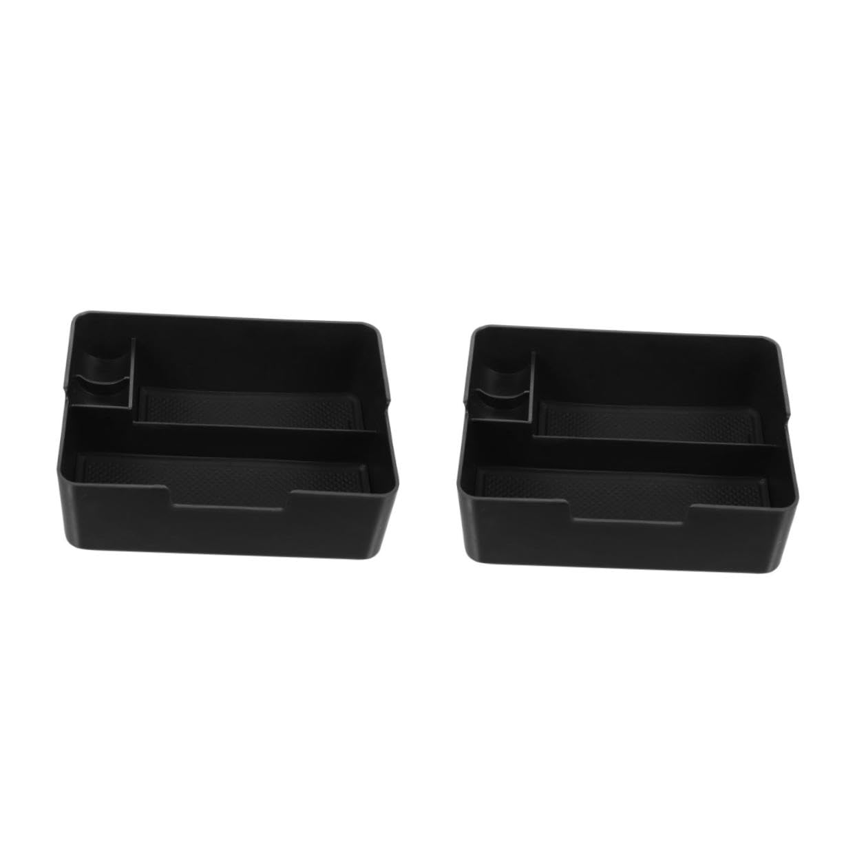 Organisateur de console Gatuida : l'élégance du rangement auto