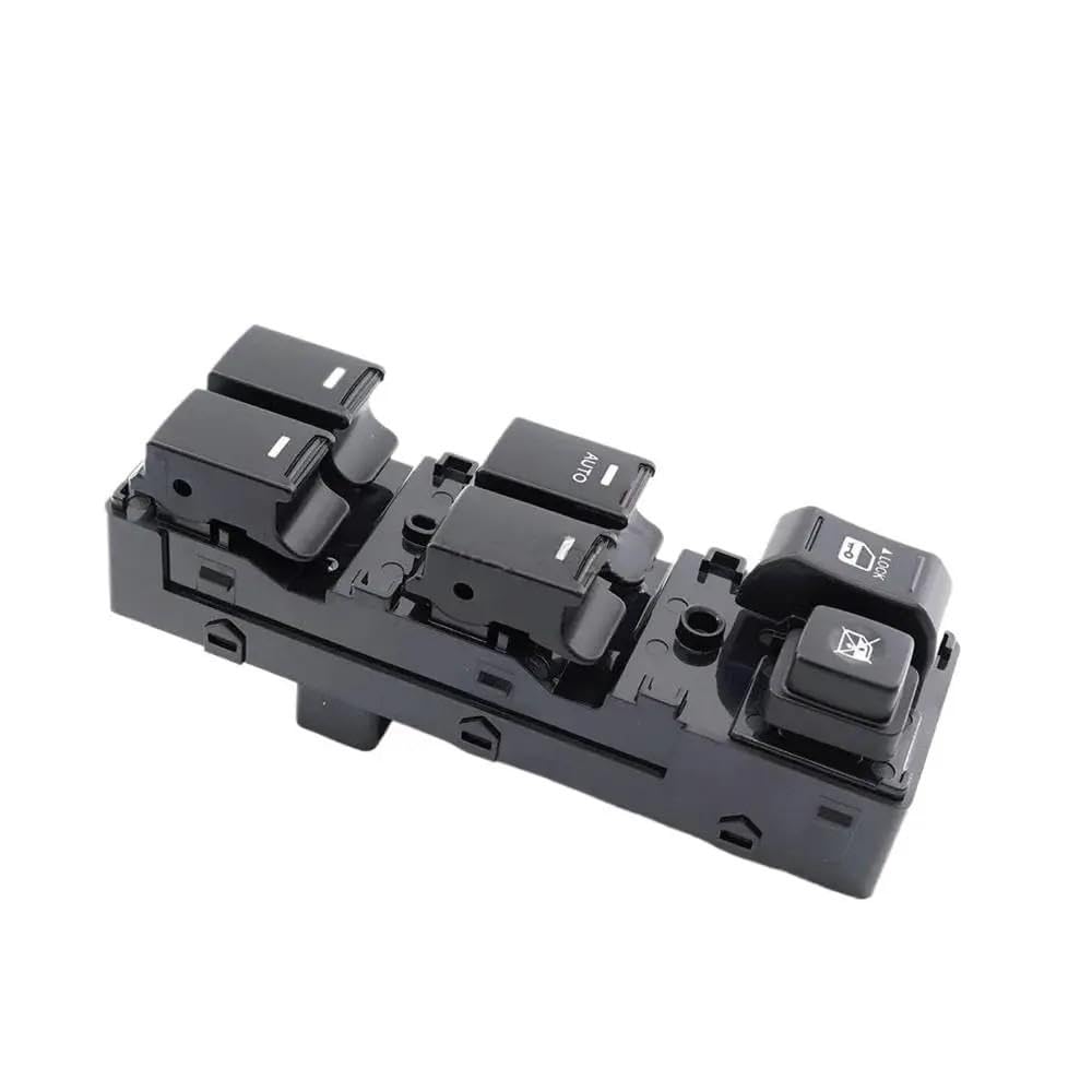 Bouton lève-vitre Kia Sorento robuste : Commande électrique conducteur 2010-2013
