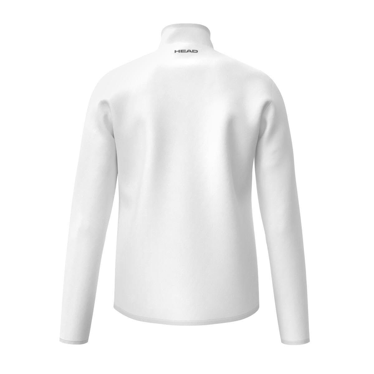 HEAD Herren Club 25 Jacket Men Jacket (1er Pack)