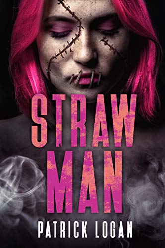 Straw Man (Detective Damien Drake Book 10) (English Edition)