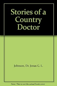 Paperback Stories of a Country Doctor Book