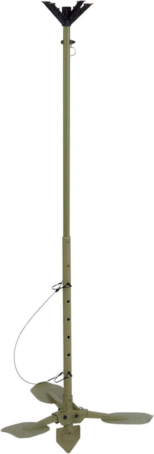 Avian-XUltimate Gear Stick, Blend
