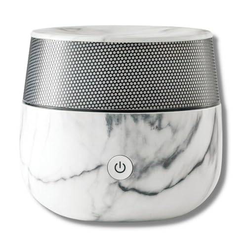 Diffuseur ultrasonique Kailo Zen’Arôme huile essentielle effet marbre - 2