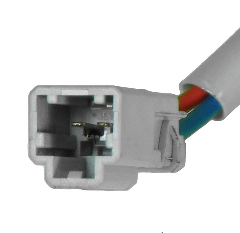 Image of TRQ Front Right Power Window Regulator & Motor Assembly Passenger Side Compatible with 1996-2000 Honda Civic HO1351118