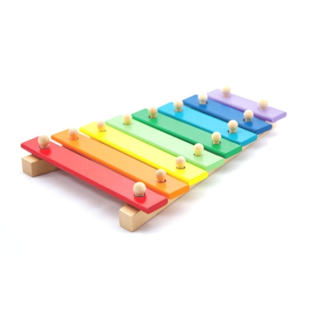 Amazon | Viga - 58771 - Xylophone - Jouet en bois - Instrument de