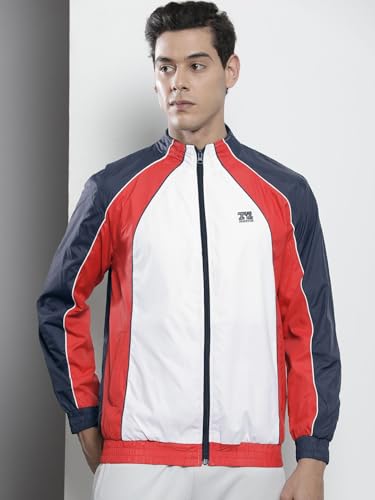 Image of THE INDIAN GARAGE CO Men WindCheater
