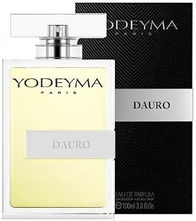 Dauro para ele eau de parfum 100ml de yodey