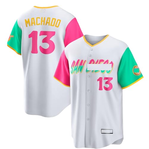 [XUPENG] }j[ }`h MANNY MACHADO W[W ܂Ɂ[ ܂ LbY q lp jtH[ 13 hJ phX zCg VeB RlNg ~ebh vC[ W[W  (1,S)