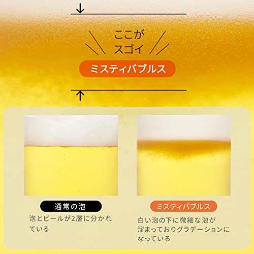 グリーンハウス ビールサーバー GH-BEERK-BK