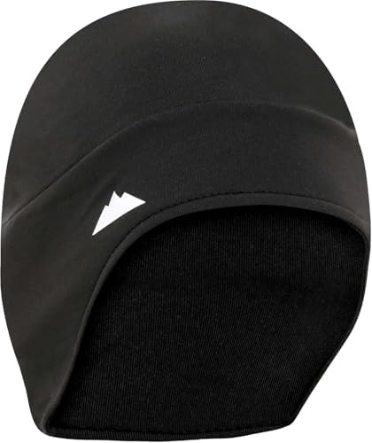 Skull Cap with Ear Cover