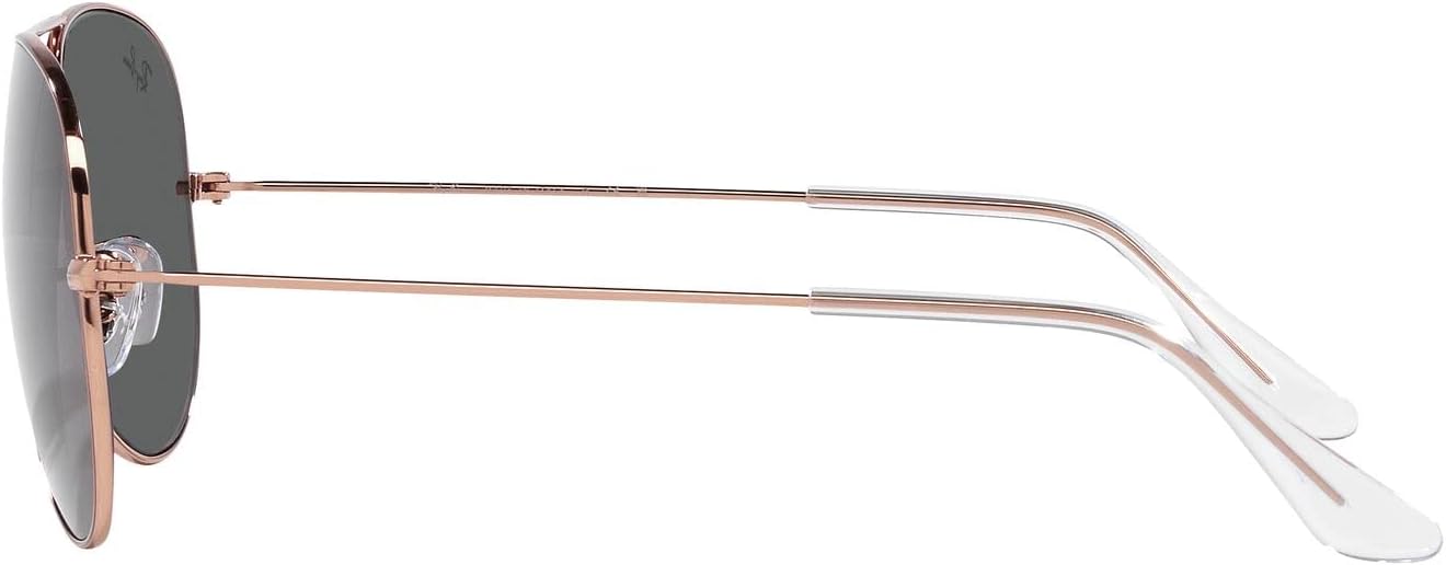 Ray-Ban RB3025 Classic Aviator Sunglasses - Image 4