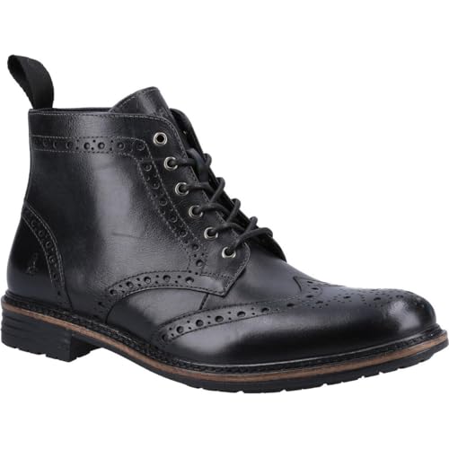 Image of Hush Puppies mens Joshua Brogue Boot