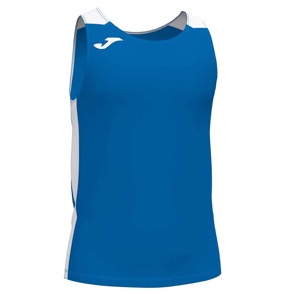 Joma Men's Bleu Tank Top Record Ii