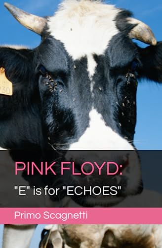 PINK FLOYD: "E" is for "ECHOES"