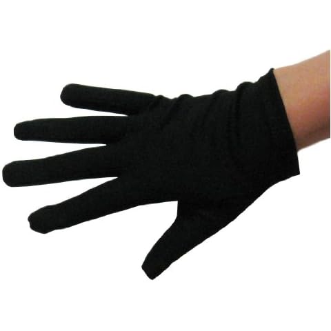 Go Gloves (Black Cover