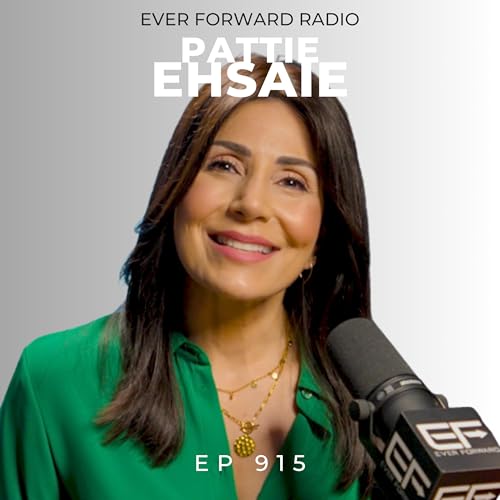 EFR 915: Why Money Is the #1 Reason Relationships Fail, Why You Should Never Fall in Love With Potential and Why Your Partner Is Your Biggest Financial Decision with Pattie Ehsaie