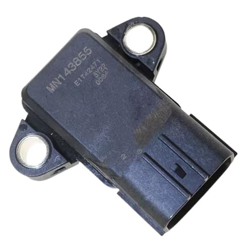 Capteur MAP Mitsubishi supprimer voyant moteur Lancer Pajero E1T42471