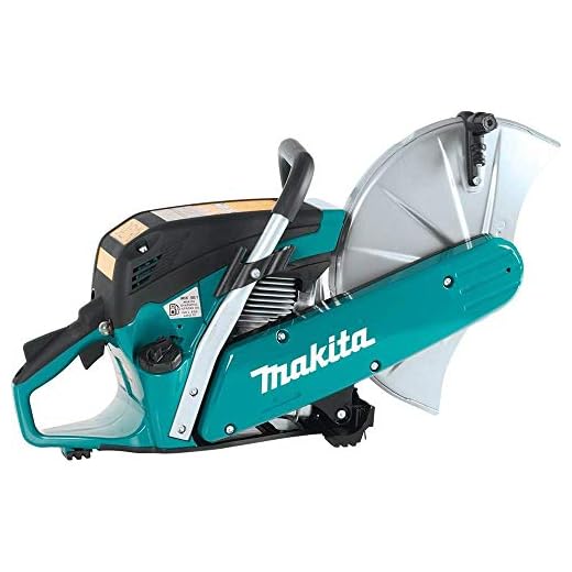 Makita EK6101 14-Inch 61 cc Power Cutter