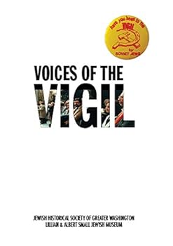 Paperback Voices of the Vigil Book