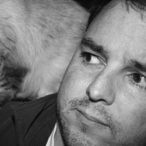 Episode 097 - Paul Gornell - Heal the Sick Podcast copertina