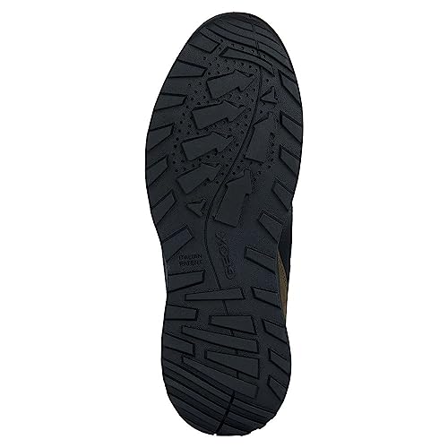 Geox U Terrestre baskets homme imperméables pieds au sec 41 - 3