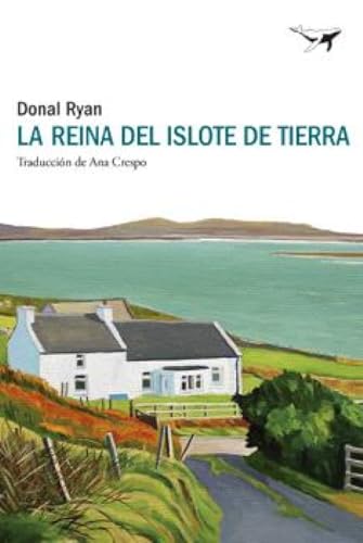 La reina del Islote de Tierra: 40 (sajalín)