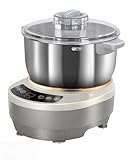 Electric Dough Machine HMJ-1112