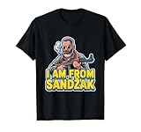 Sandzak artist Design