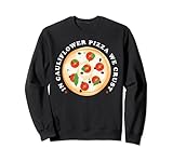 Cauliflower Pizza Lover Design