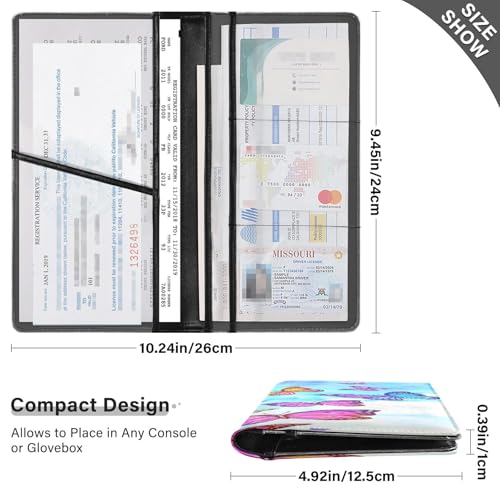 Organizador de Documentos Slim miniatura 3