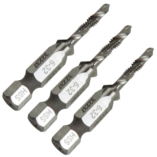 Klein Tools 32237 Drill Tap