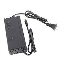 Power for 14.6V 5A 4S 12V Lithium Battery Pack