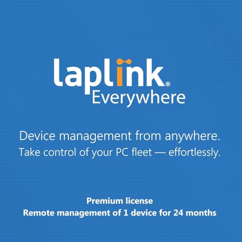 Laplink Premium