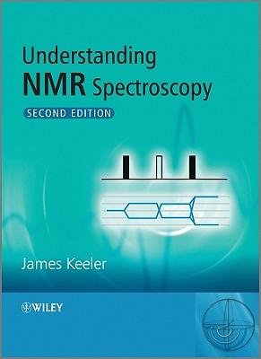 [ Understanding NMR Spectroscopy - Greenlight By Keeler, James ( Author ) Paperback 2010 ]