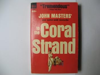 Mass Market Paperback To the Coral Strand Book