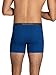 Fruit of the Loom Men's Coolzone Boxer Briefs, 7 Pack - Stripe/Solid, Medium