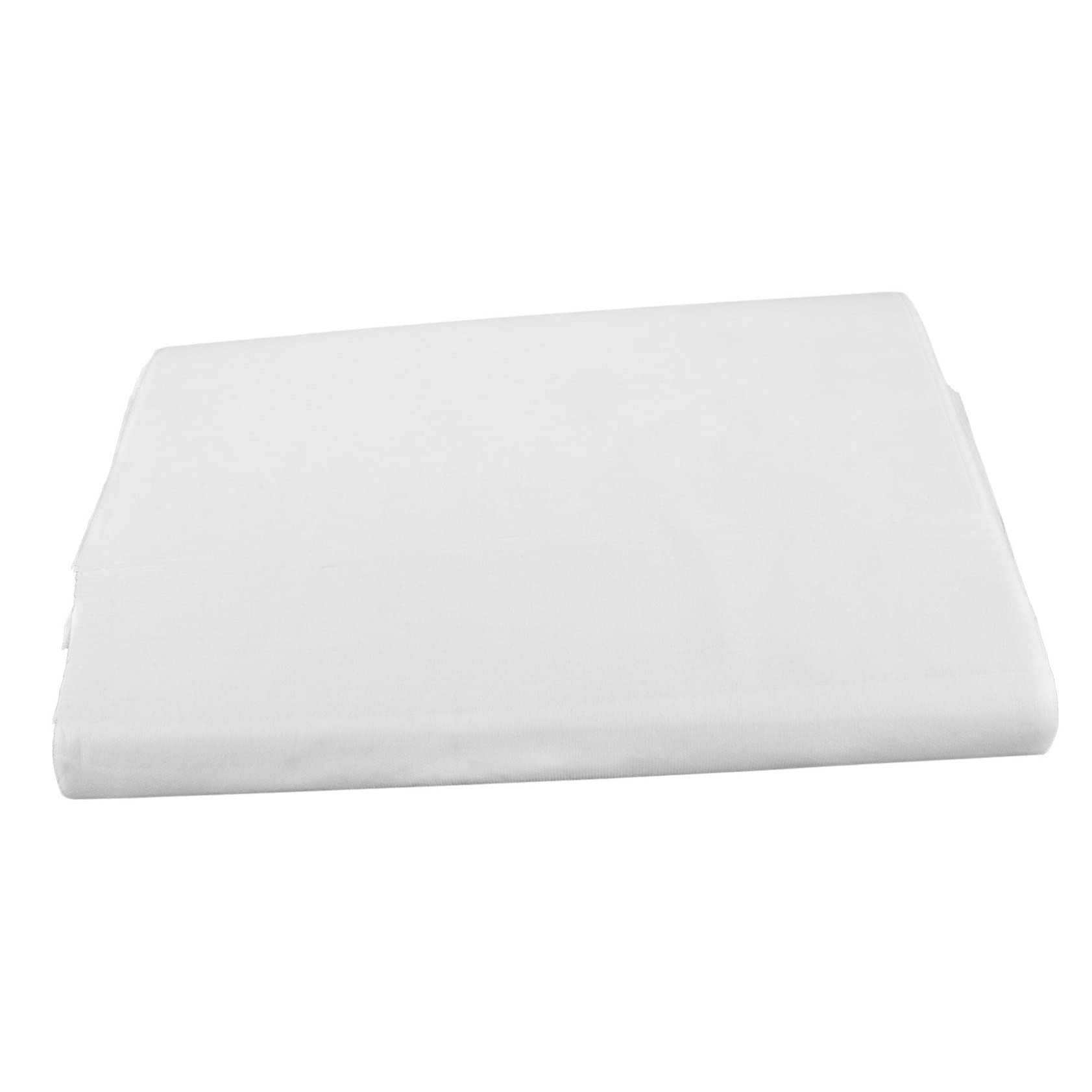 Serviette jetable en tissu non tissé pour cheveux afin d'éviter le linge sale