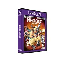 Blaze Evercade Neo Geo Arcade Collection 1