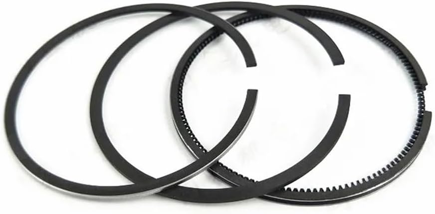 Piston Ring Set 78mm Fit for L70 Engine Motor Replacement(2 Sets)