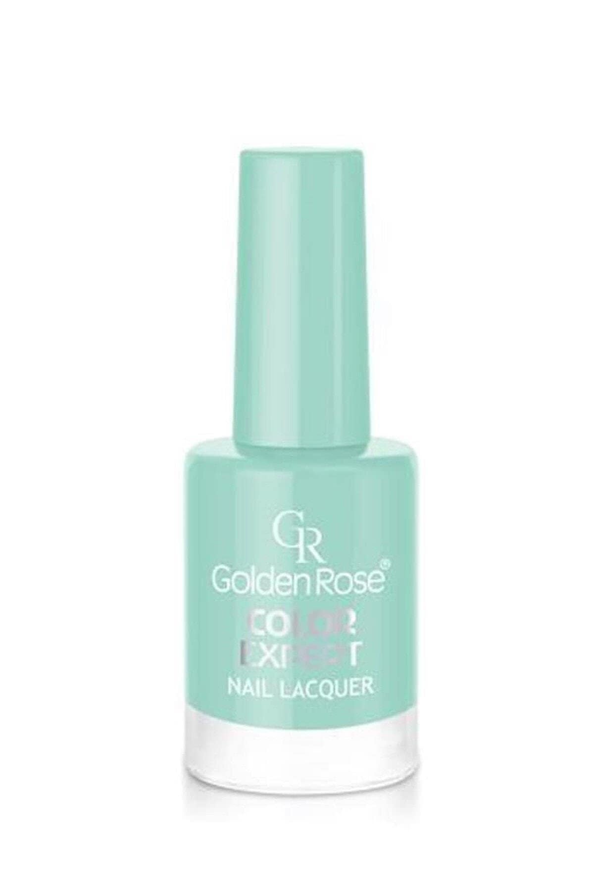 Golden Rose Color Expert Nail Lacquer Oje No: 50 2li paket