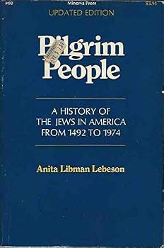 Paperback Pilgrim people Book