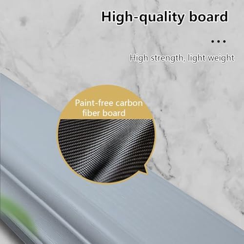 White Bathroom Mirror Cabinet with Storage, Vanity Makeup Mirror & Medicine Cabinet, 80Cm Wall-Mounted Bathroom Vanity Mirror with Sweater Rod, Stylish & Functi,100cm-Brown
