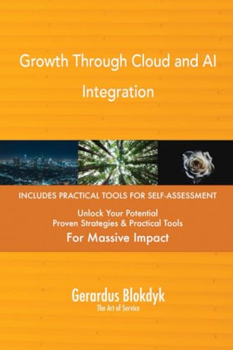 Growth Through Cloud and AI Integration