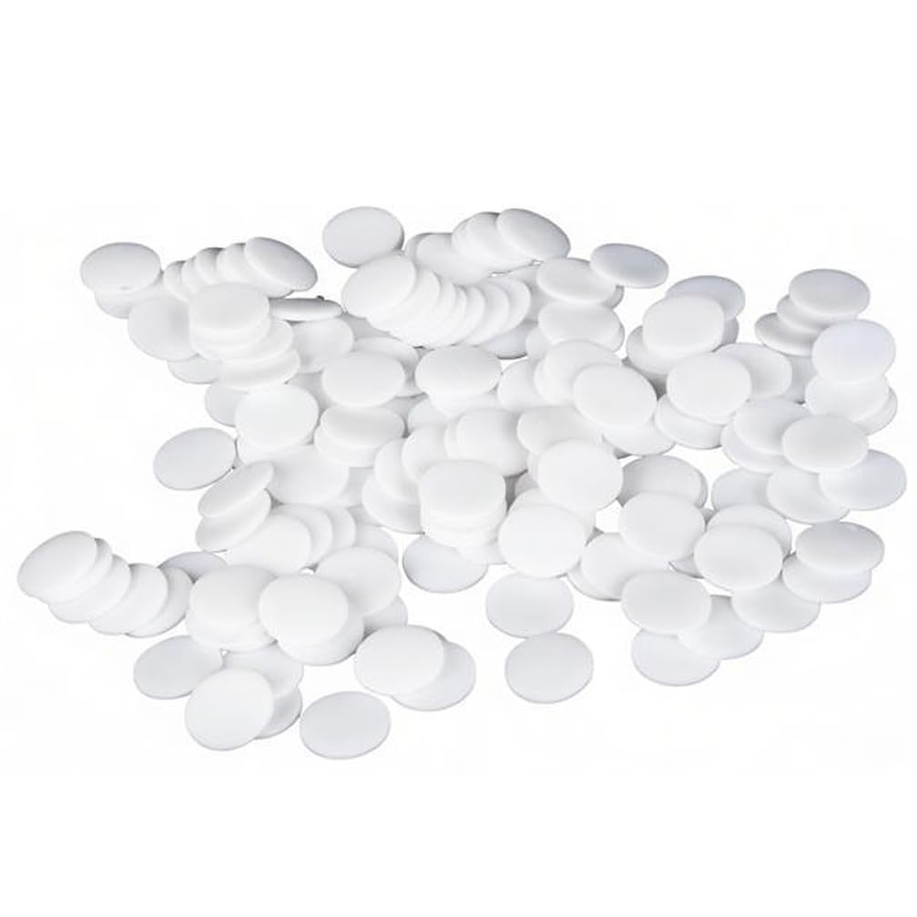 Joint rond en PTFE anti-fuite rondelles étanchéité téflon 3x0.5mm pour réparer vos tuyaux