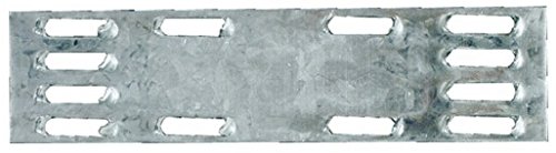 Simpson Strong-Tie MP14 plaque de réparation